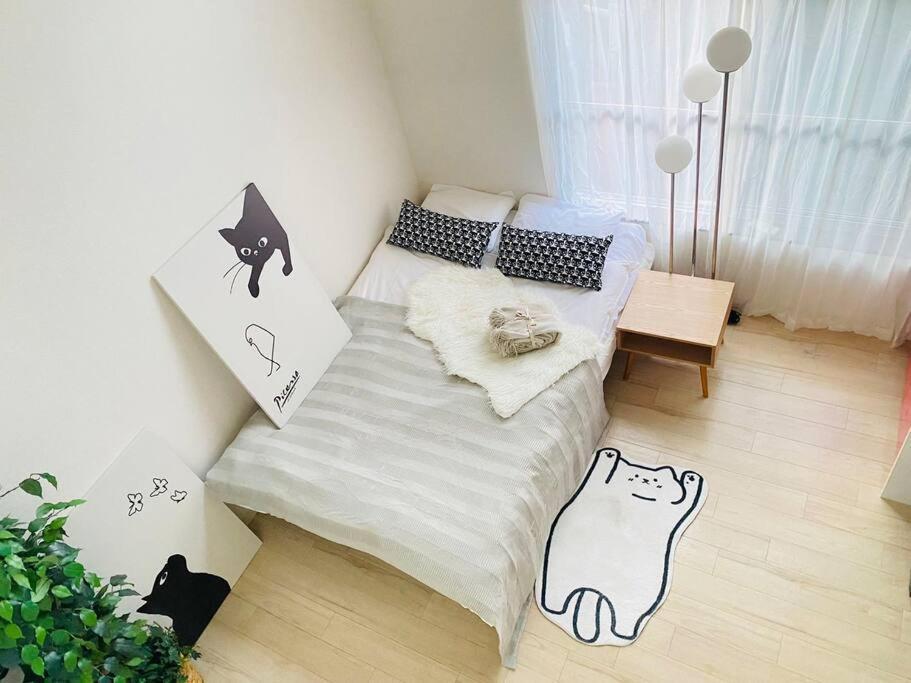 Apartment Ha21新宿最中心 Shinjuku Loft