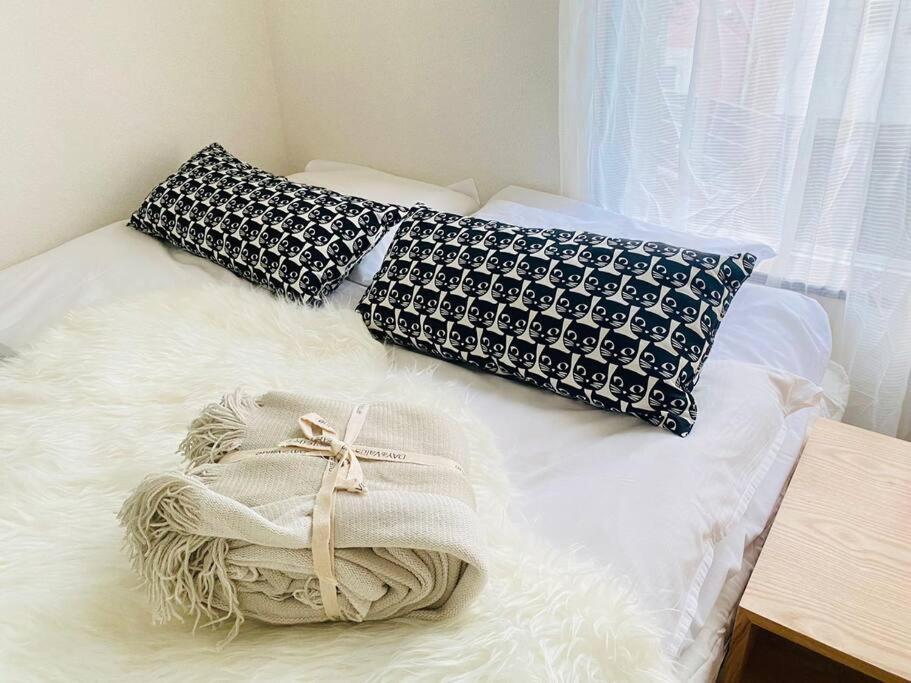 Ha21新宿最中心 Shinjuku Loft Apartment Tokyo
