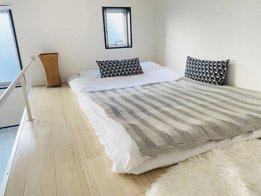 Ha21新宿最中心 Shinjuku Loft * Tokyo