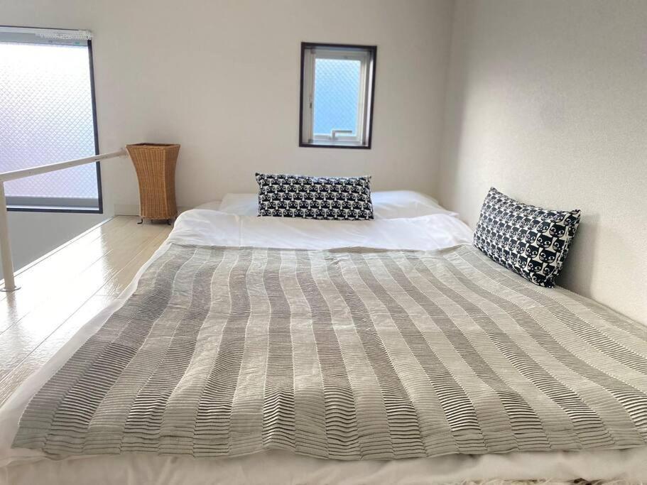 Ha21新宿最中心 Shinjuku Loft Apartment *