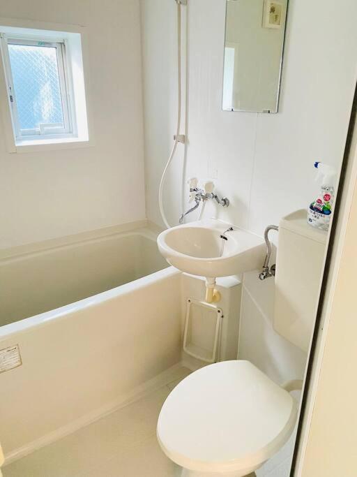 Apartment Ha21新宿最中心 Shinjuku Loft *