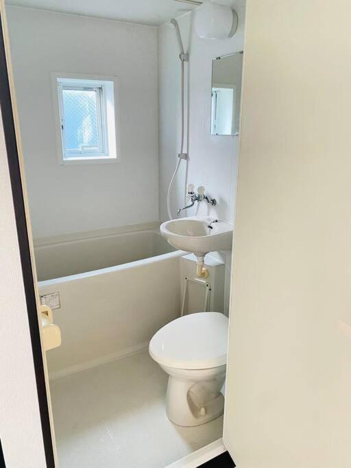 Apartment Ha21新宿最中心 Shinjuku Loft Tokyo
