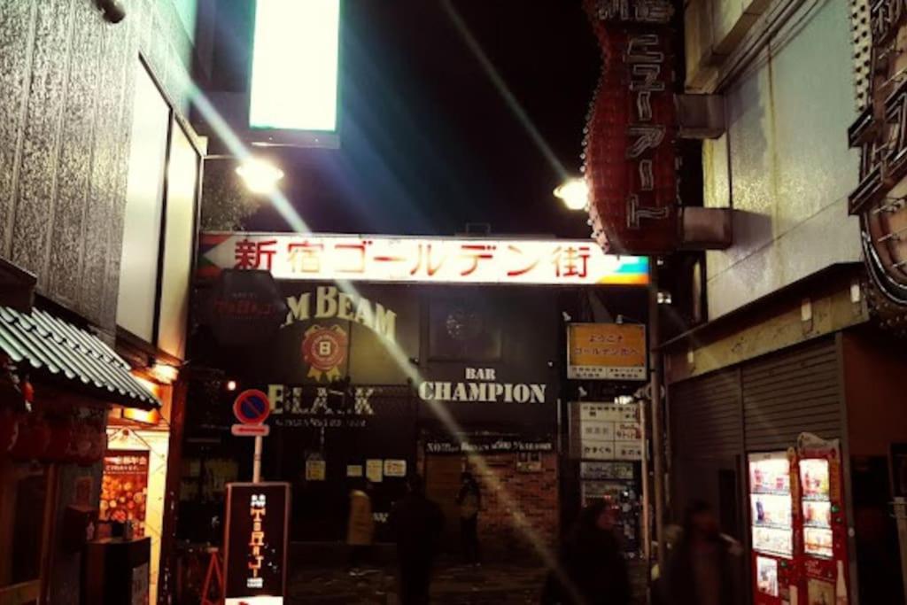 Ha21新宿最中心 Shinjuku Loft *