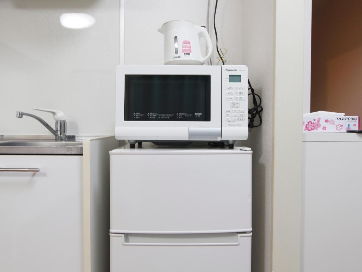 レジデンシャルステージ東新宿 Apartment *
