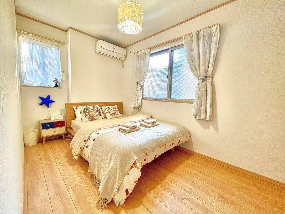 尹府a栋-池袋新築四室一厅一户建。北池袋步行4分钟。池袋步行12分钟。高速wifi。免费停车场 * Tokyo