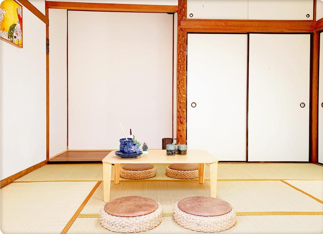Louis House: Shinjuku-shibuya Convenience, Steps From Subway