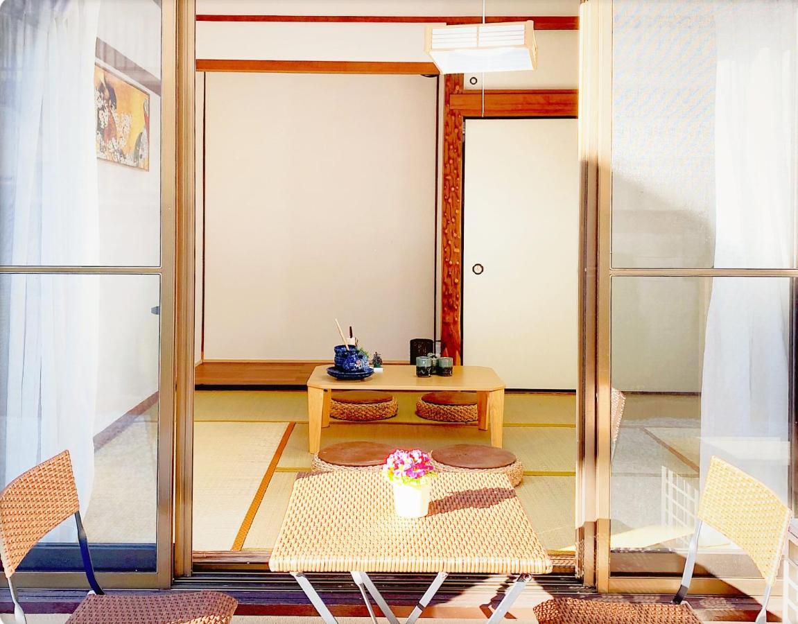 Louis House: Shinjuku-shibuya Convenience, Steps From Subway * Tokyo