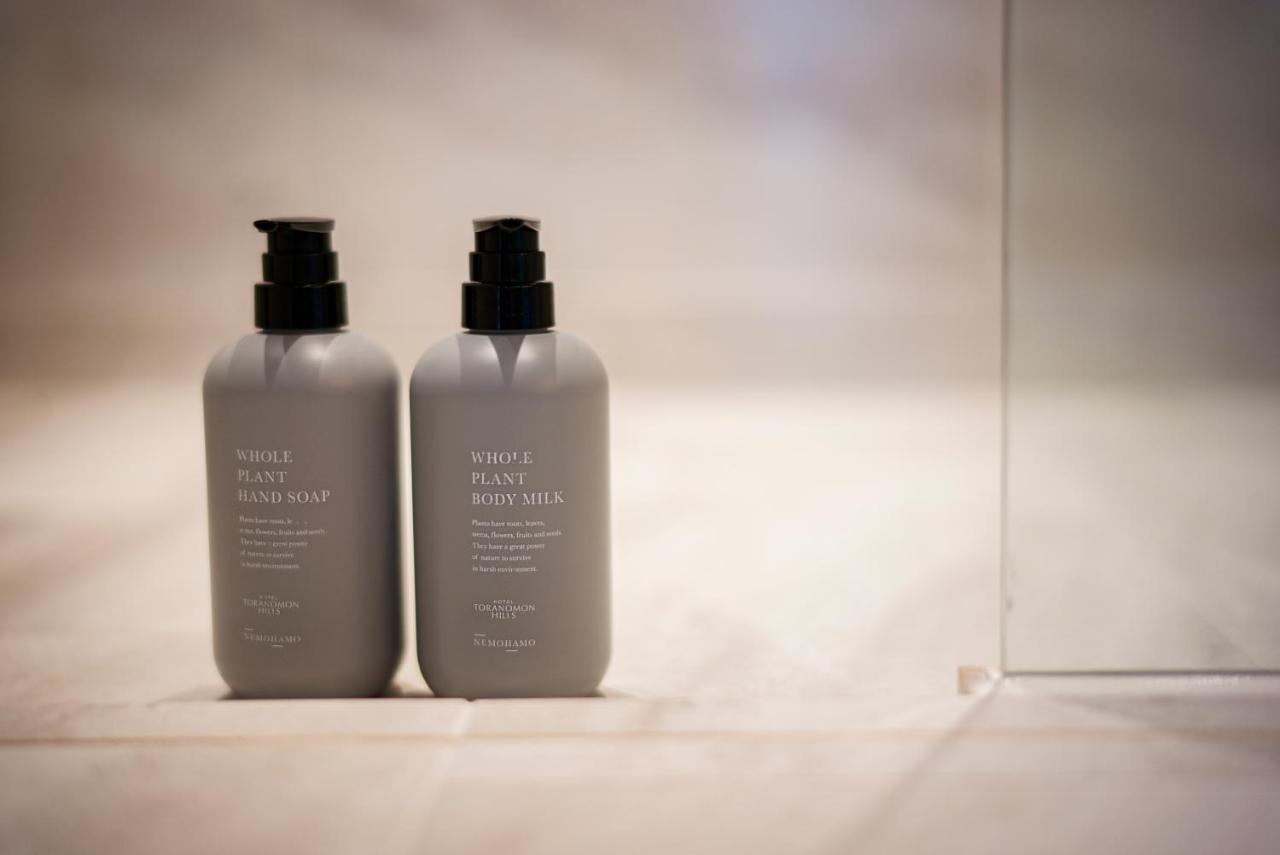 Hotel Toranomon Hills, The Unbound Collection By Hyatt 5*