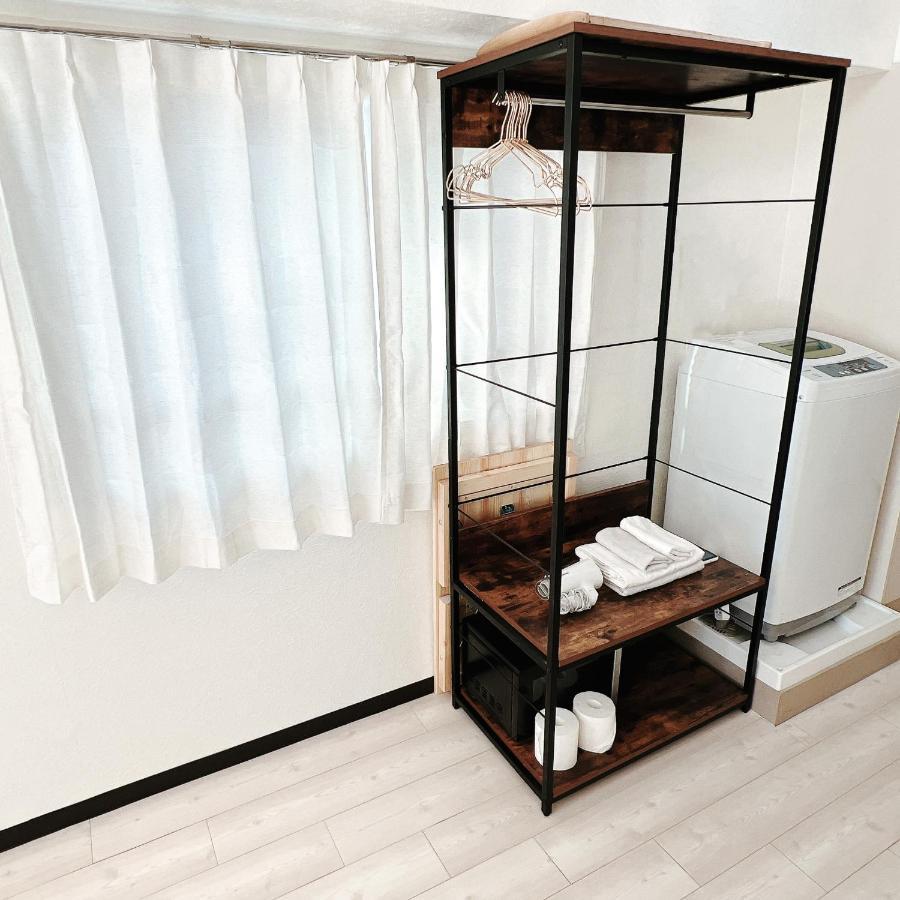 Apartment 小春日和_小豆館 *