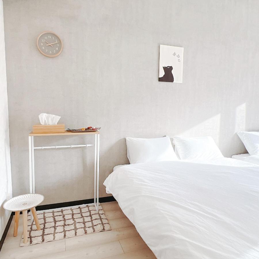 Apartment 小春日和_小豆館 *