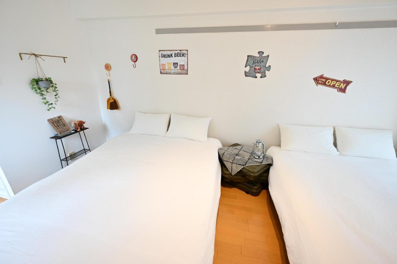 小春日和_小豆館 Apartment Tokyo