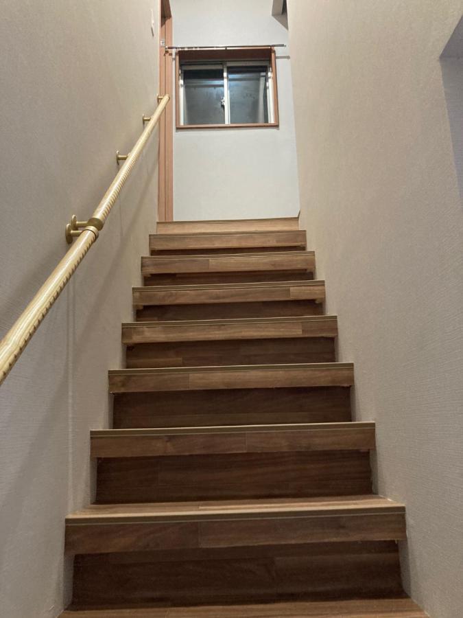 Sky Tree Apartment Tokyo