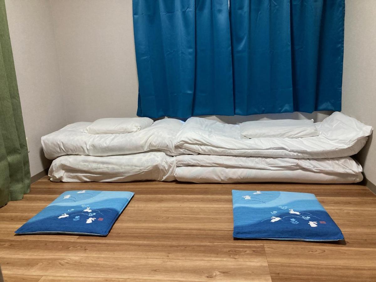 Sky Tree Apartment *