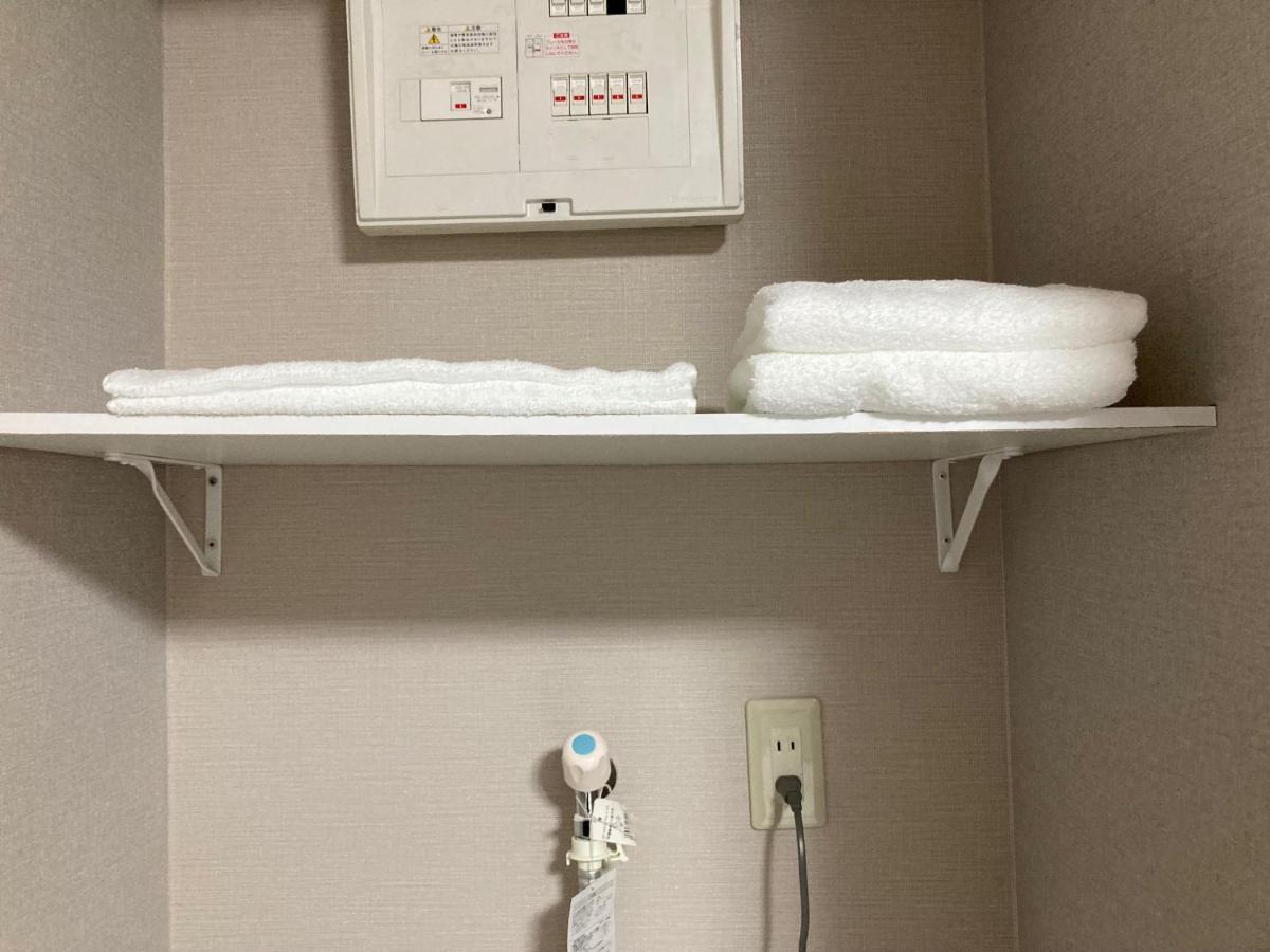 Sky Tree Apartment Tokyo