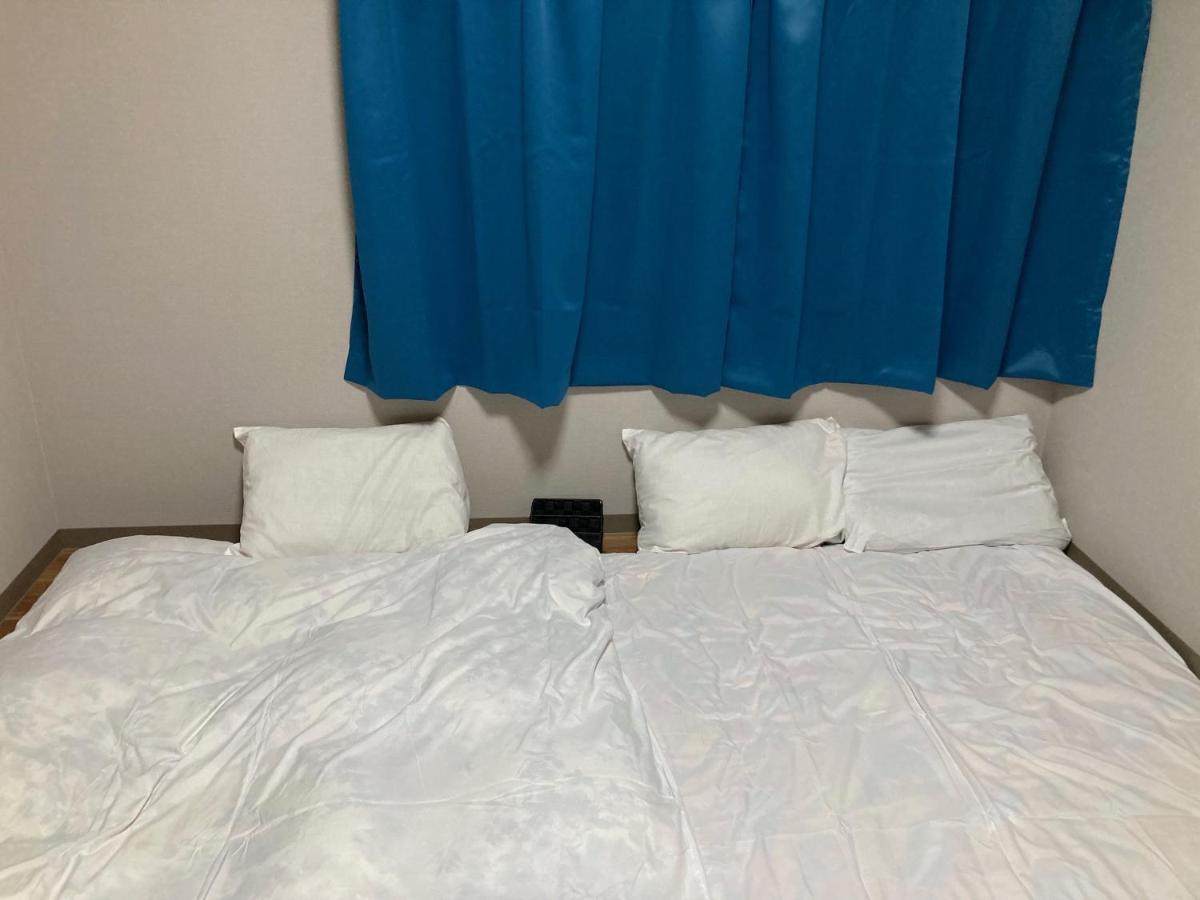 Sky Tree Apartment
