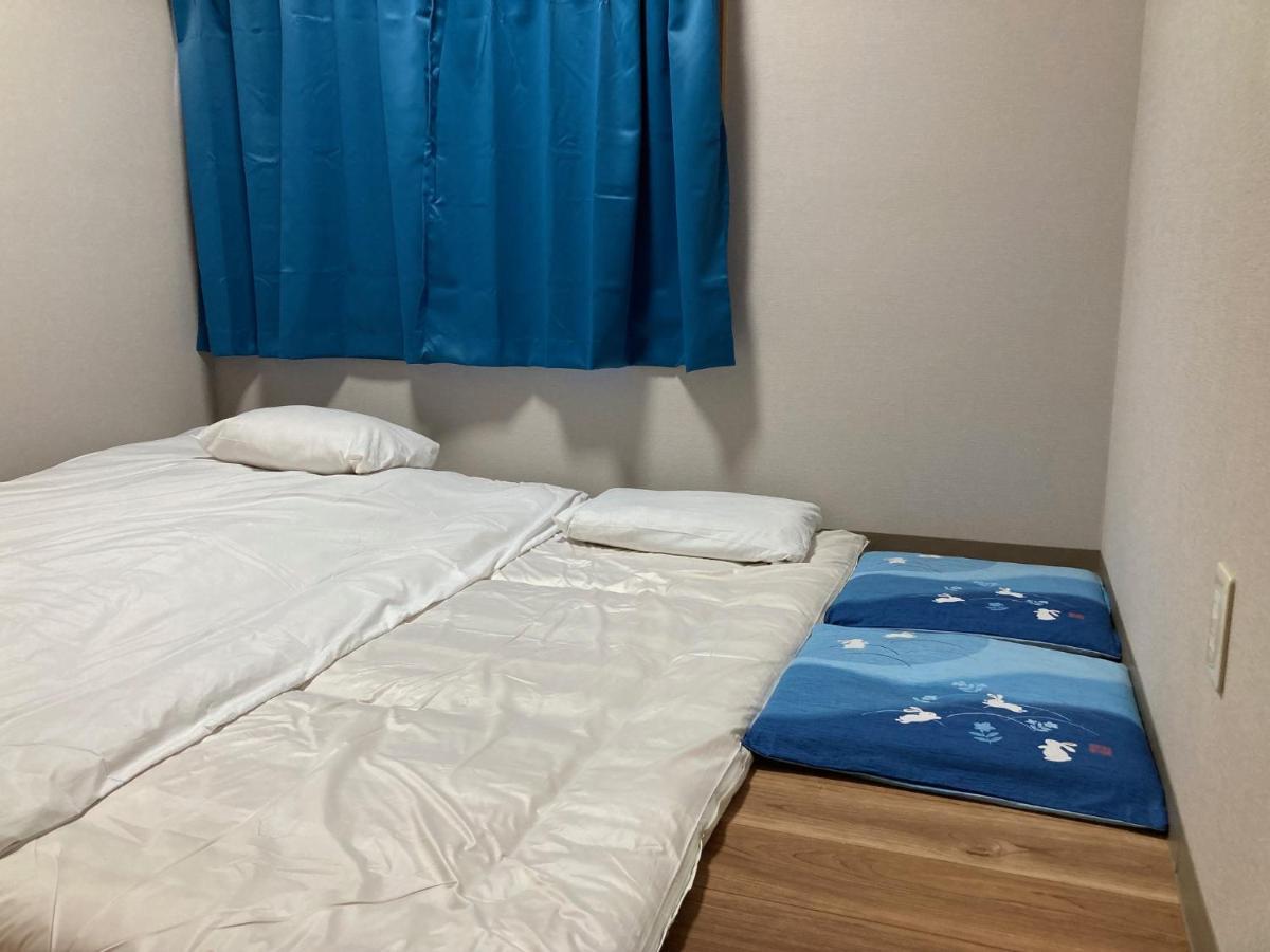 Sky Tree Apartment Tokyo