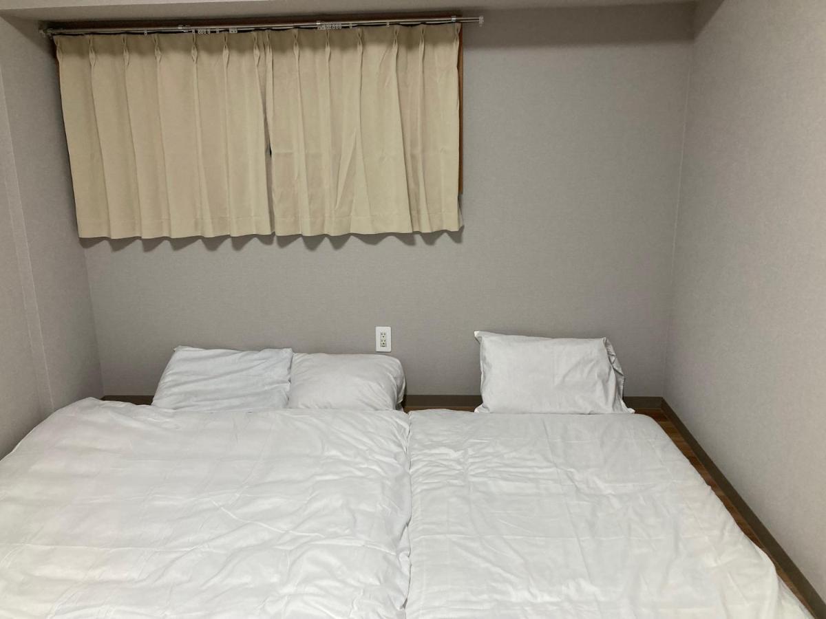 Sky Tree Apartment *