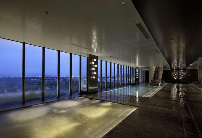 Sorano Hotel Tokyo
