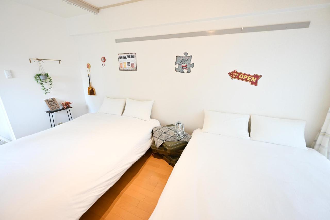 小春日和_小豆館 Apartment