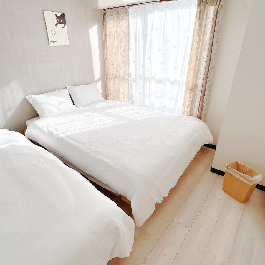 Apartment 小春日和_小豆館