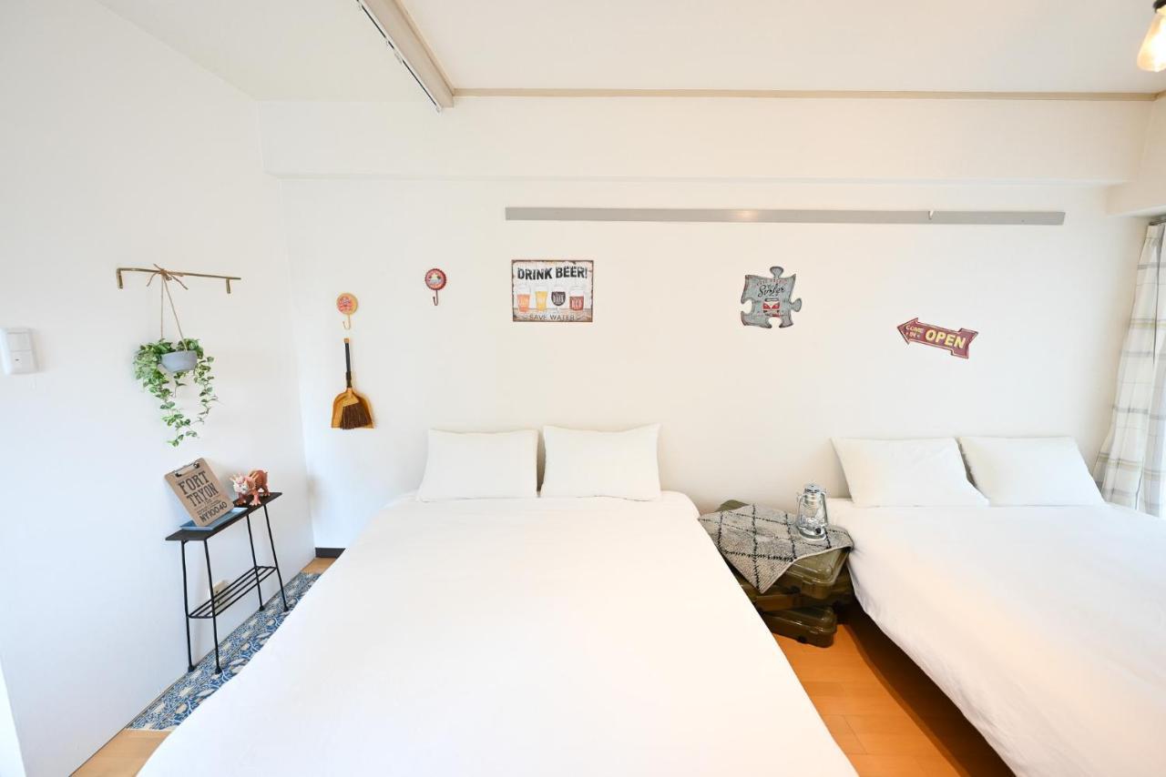 小春日和_小豆館 Apartment *