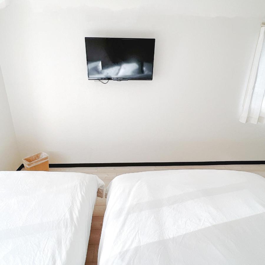 Apartment 小春日和_小豆館