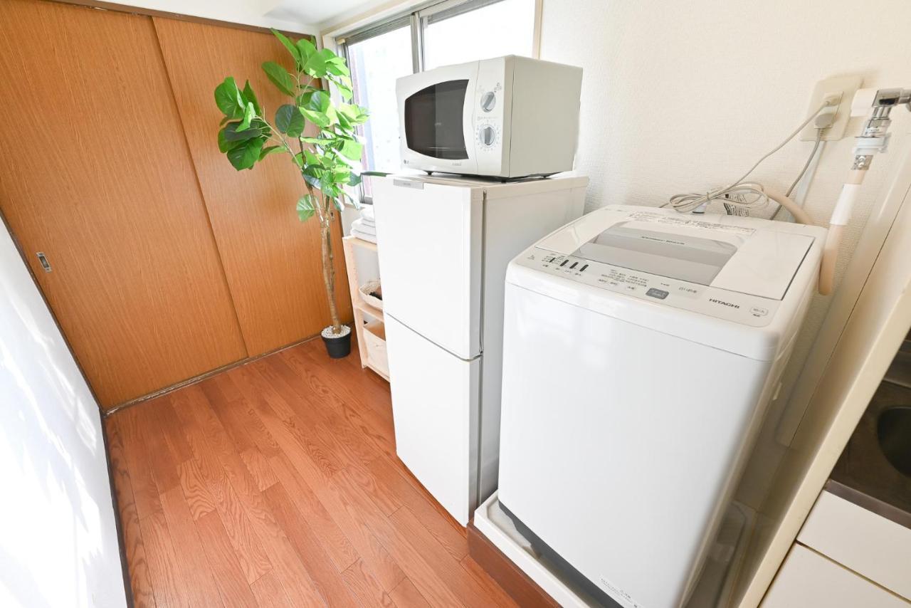 Apartment 小春日和_小豆館 Tokyo