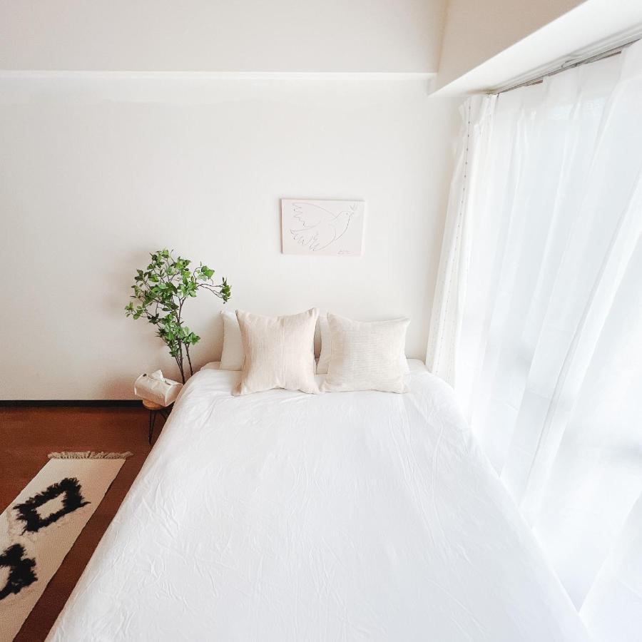Apartment 小春日和_小豆館 Tokyo