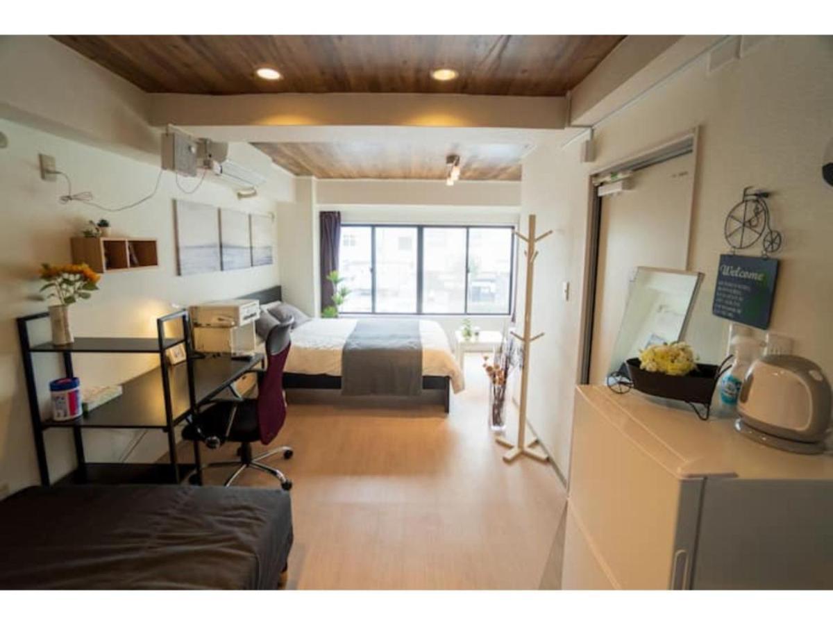 Apartment Hakugei 2 - Vacation 31011v *