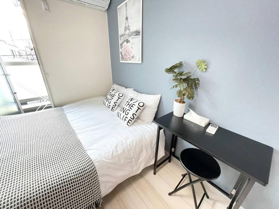 Apartment Glanz Okubo 3f Tokyo