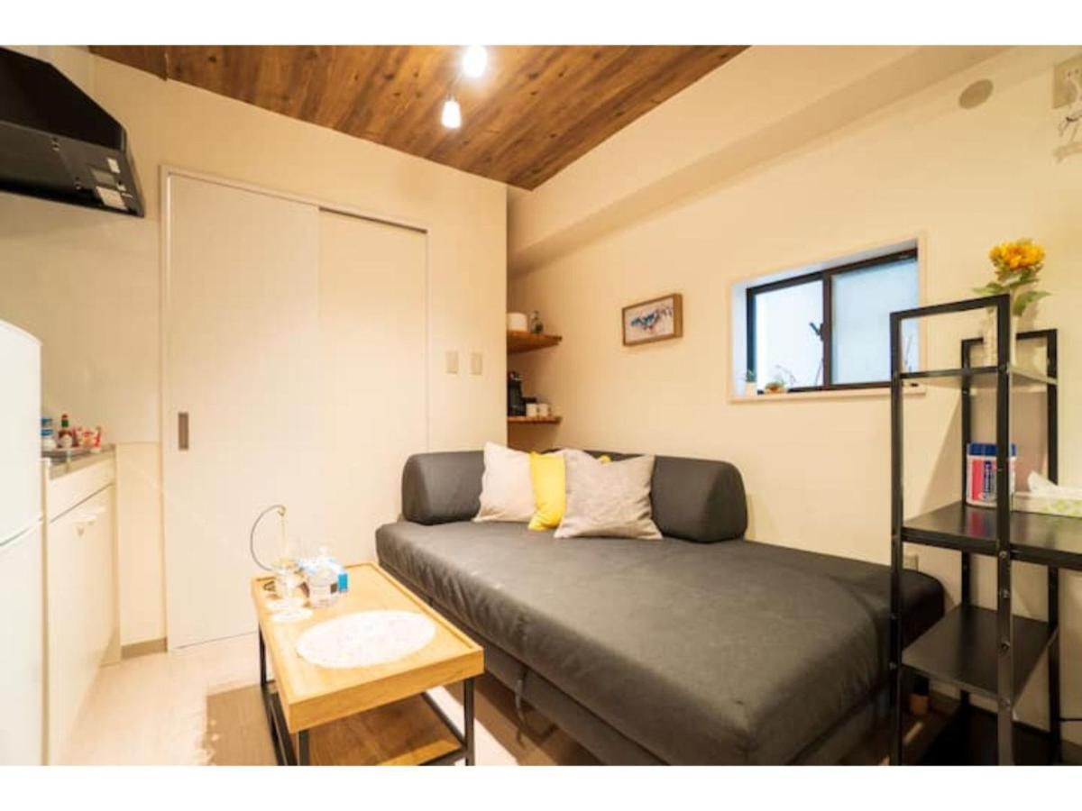 Apartment Hakugei 2 - Vacation 31011v *