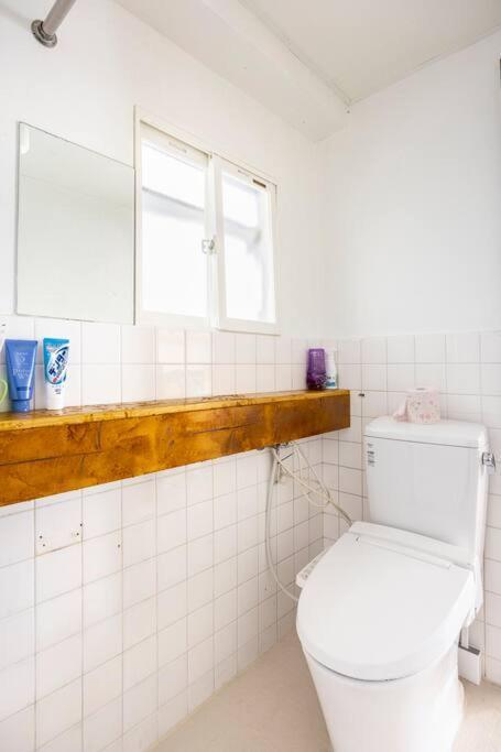Tokyo/3min Walk Near Sta/ueno Park/wi-fi#401 Apartment *