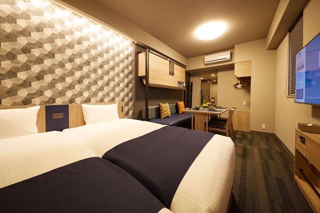Aparthotel Monday Asakusabashi Akihabara 4*
