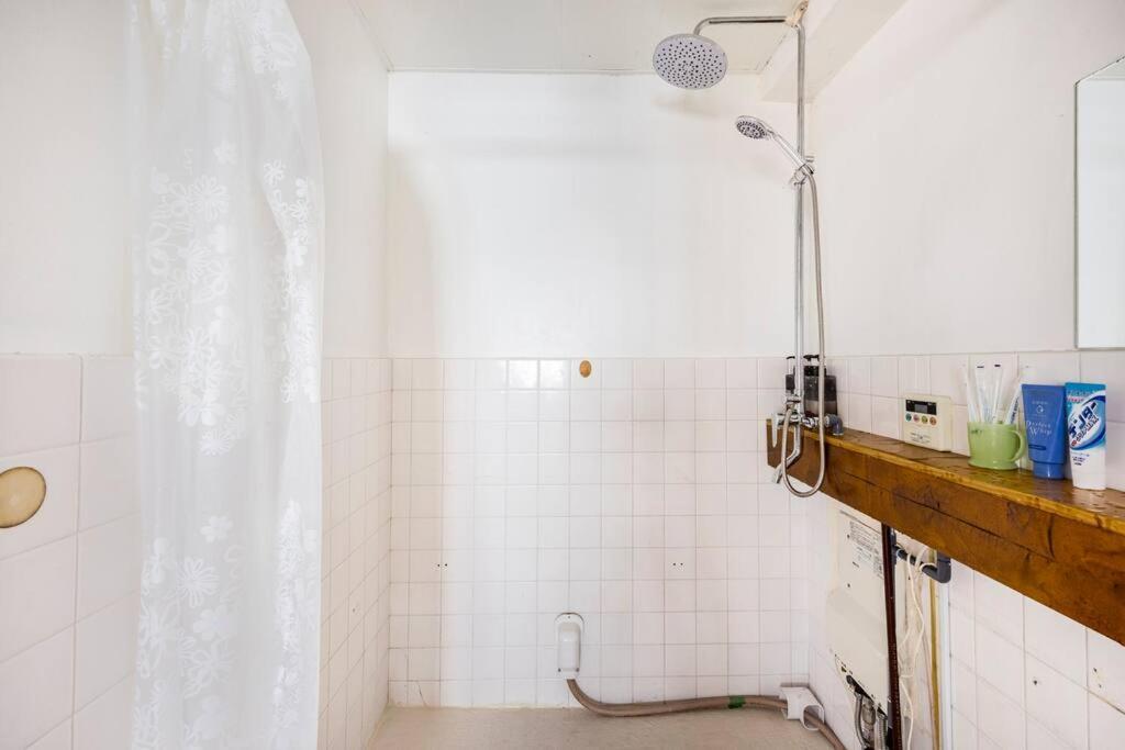 Apartment Tokyo/3min Walk Near Sta/ueno Park/wi-fi#401