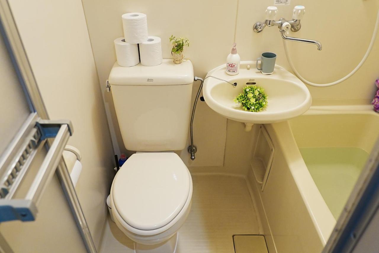 Sc Heights 101 Apartment *