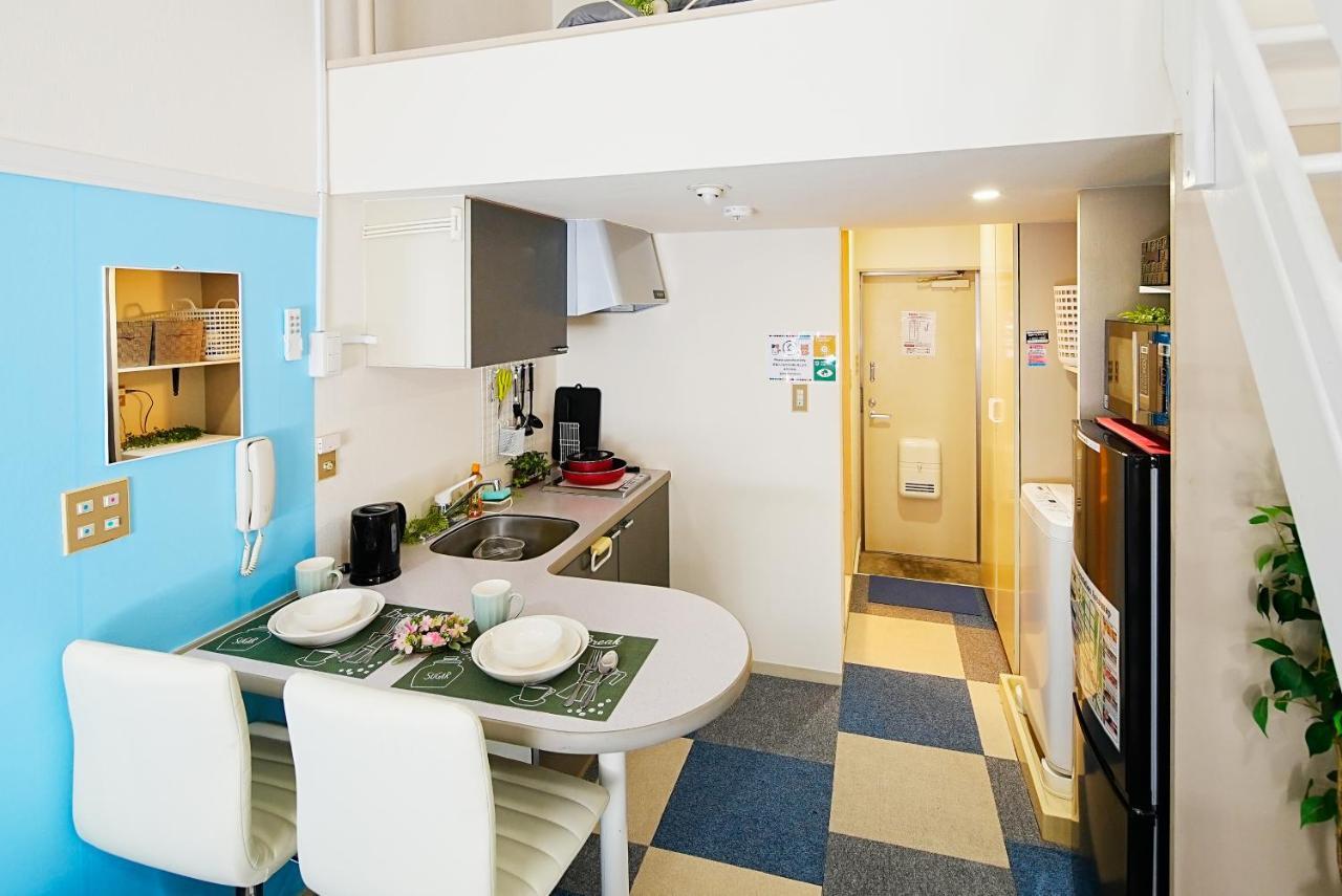 Apartment Sc Heights 101 Tokyo