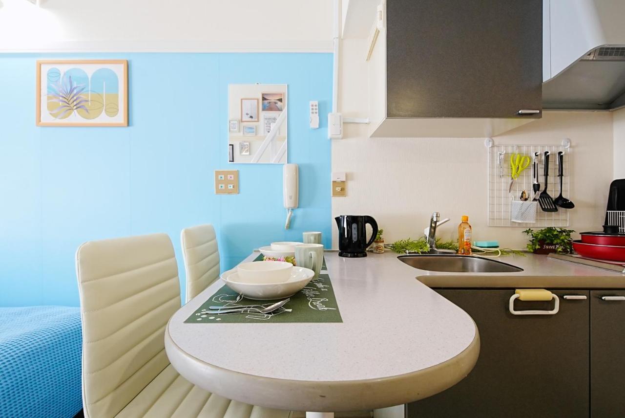 Sc Heights 101 Apartment *