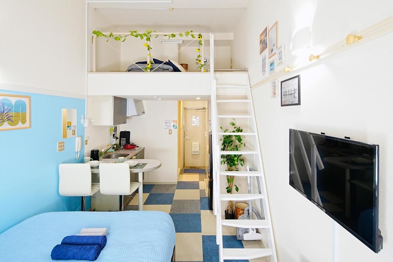 Apartment Sc Heights 101 Tokyo