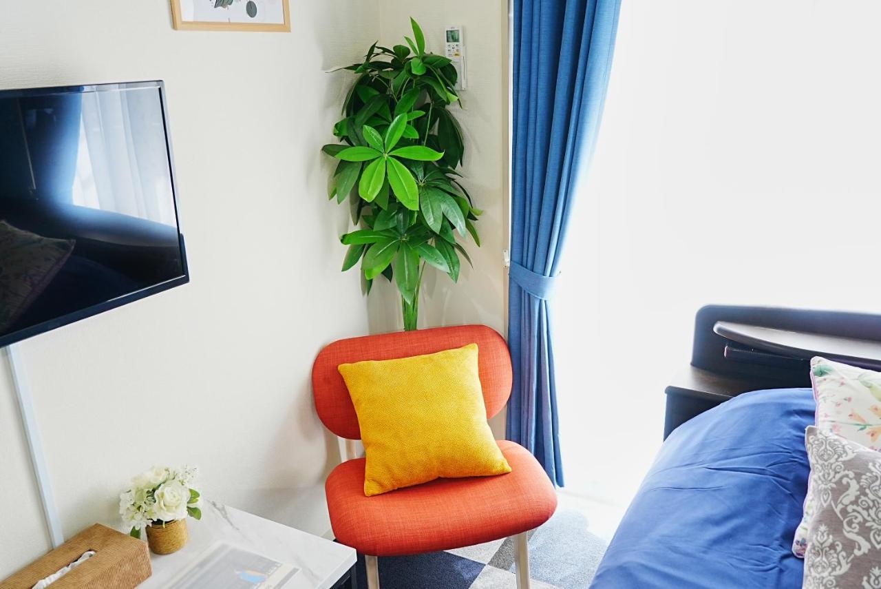 Apartment Sc Heights 101