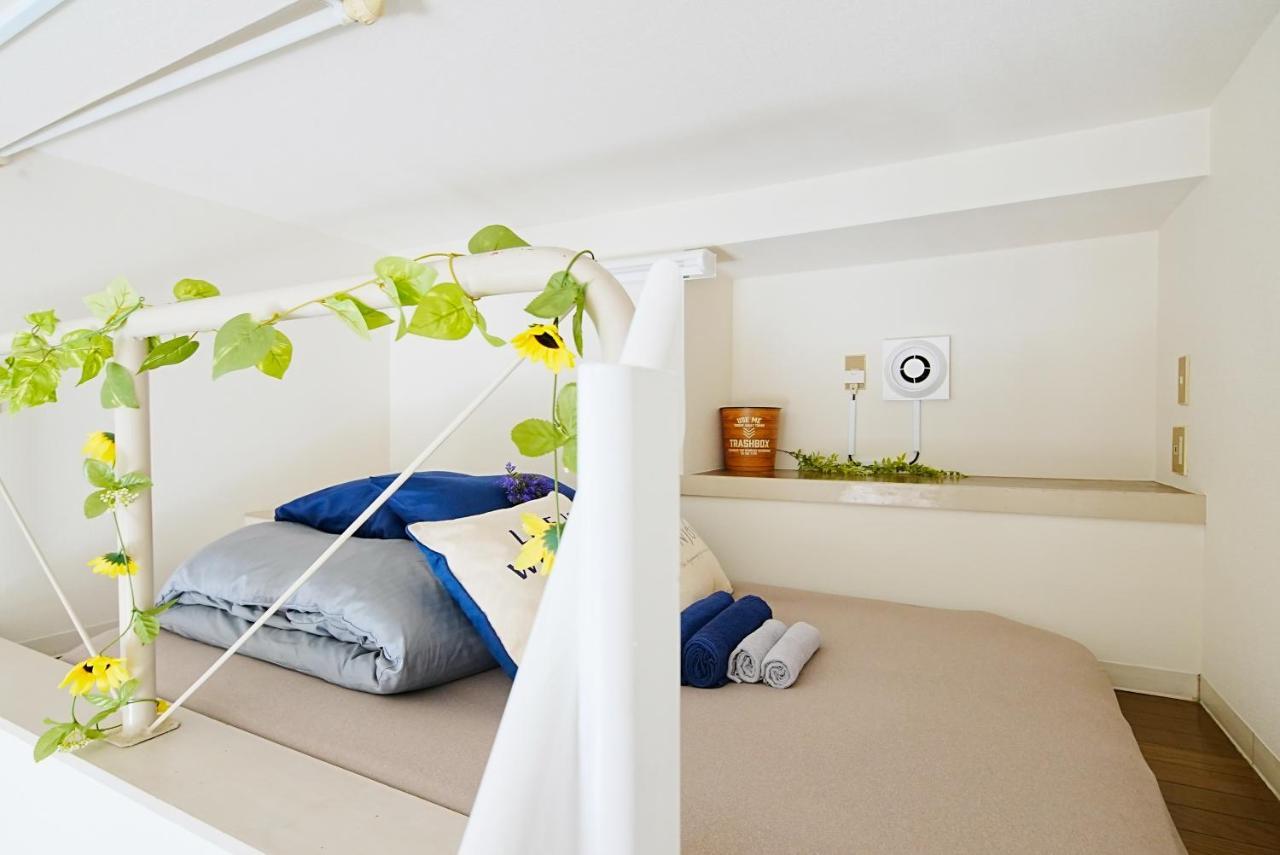 Sc Heights 101 Apartment