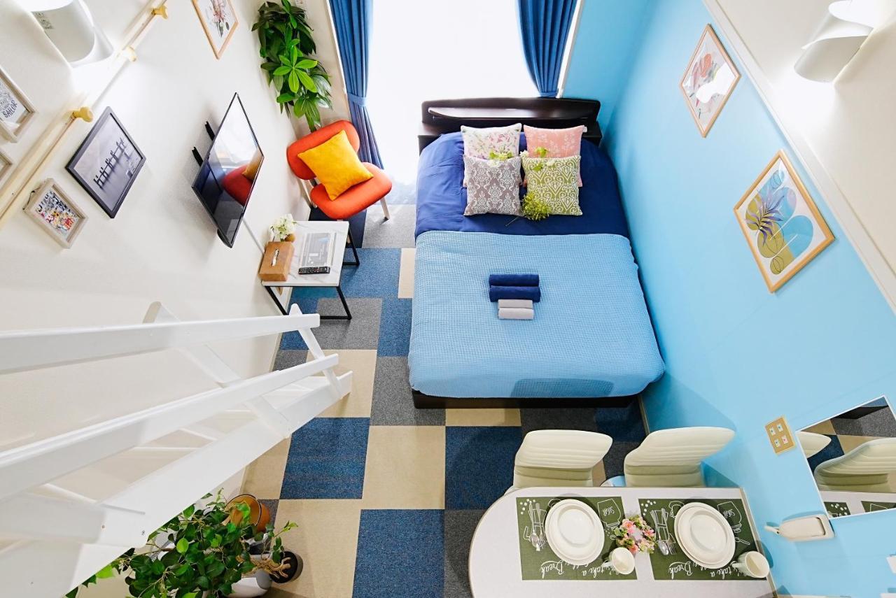 Sc Heights 101 Apartment
