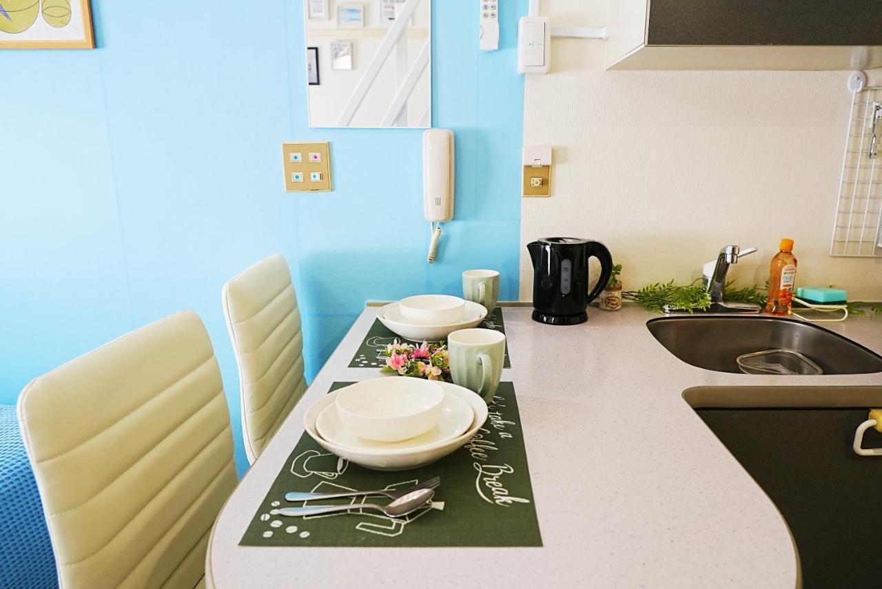 Sc Heights 101 Apartment *