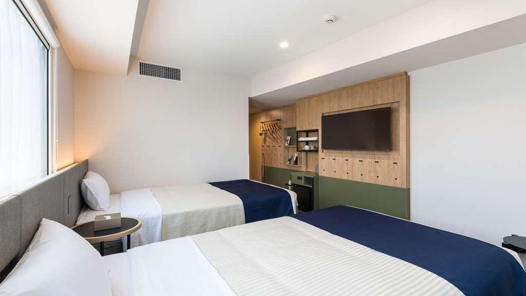 Hotel Monday Akihabara Asakusabashi *