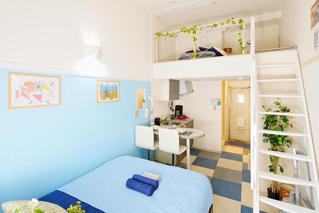 Apartment Sc Heights 101 *