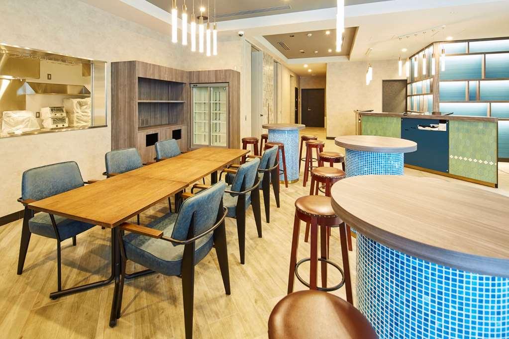 Hotel Ici Hatchobori Tokyo