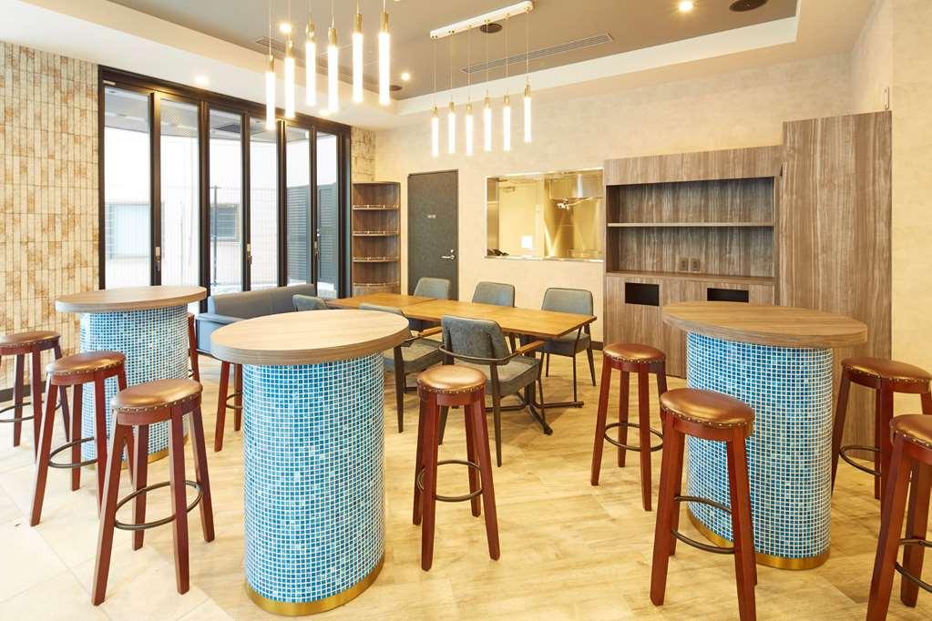 Ici Hatchobori Hotel 3*