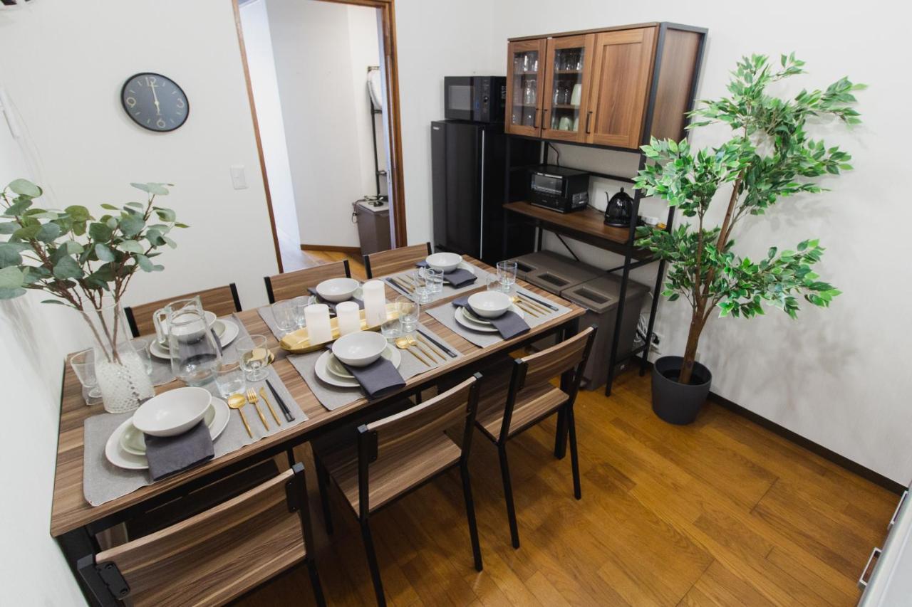 Premier Shinjuku Kagurazaka Holiday home