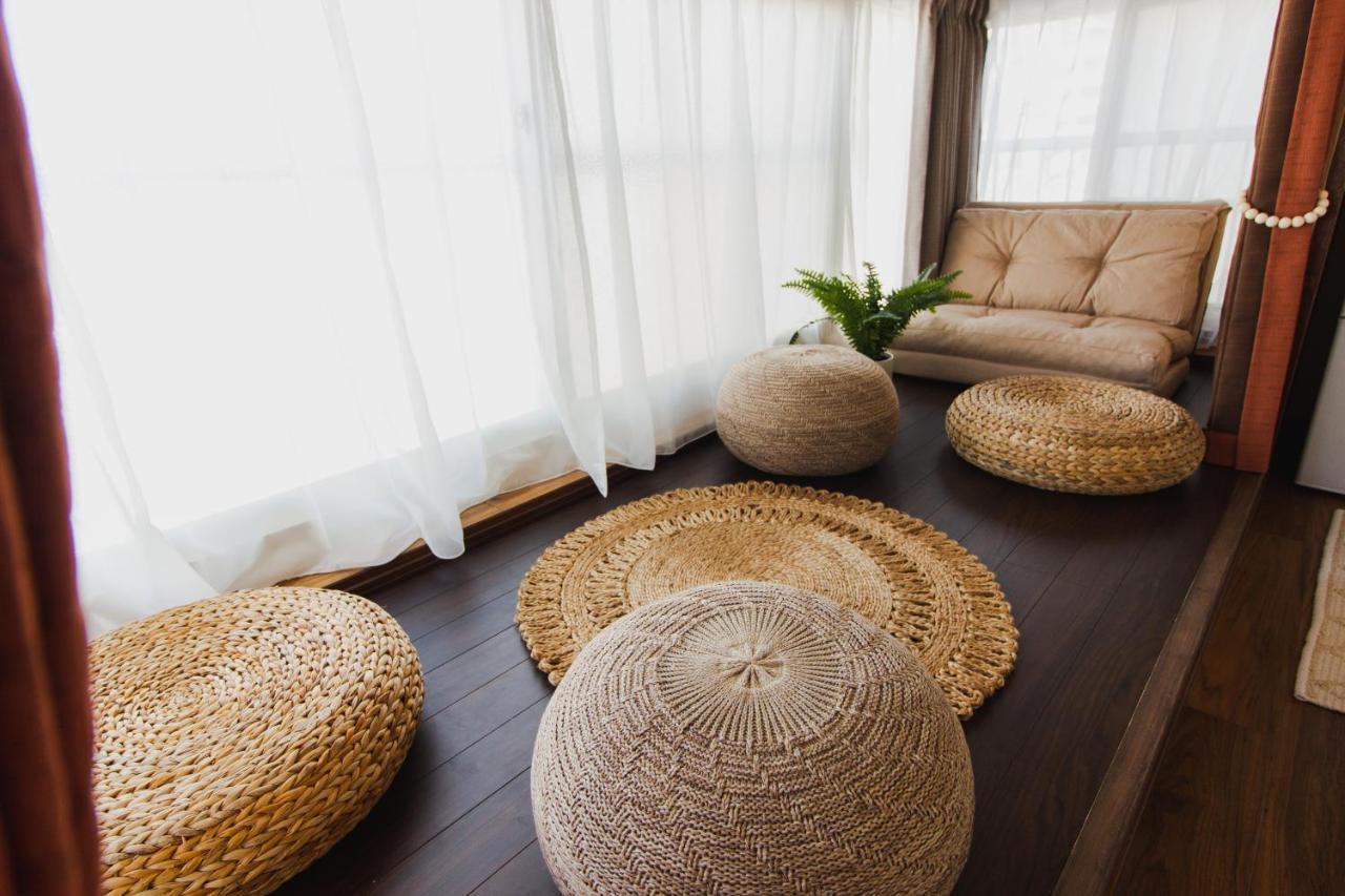 Premier Shinjuku Kagurazaka Holiday home *