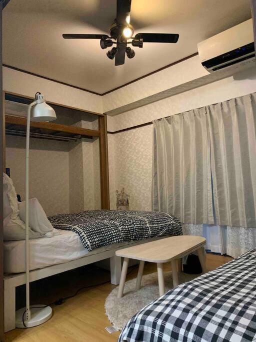 Downtown Tokyo.taito-gu.2min Walk Nearest Sta.302 Apartment Tokyo