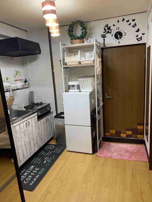 Downtown Tokyo.taito-gu.2min Walk Nearest Sta.302 Apartment